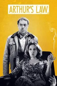 Arthur's Law tv show poster