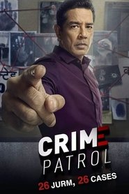 Crime Patrol: 26 Jurm, 26 Cases tv show poster