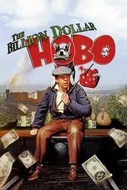 The Billion Dollar Hobo movie poster