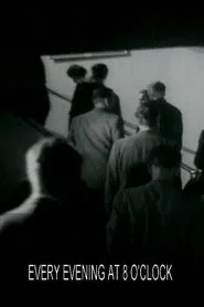 Every Evening at 8 O'Clock movie poster