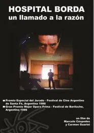 Hospital Borda: un llamado a la razón movie poster