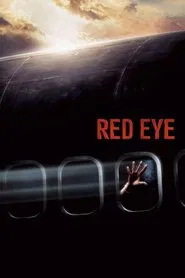 Red Eye movie poster