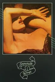 Separate Ways movie poster