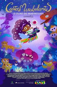 Contos Mirabolantes: O Olho do Mapinguari movie poster