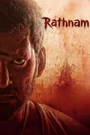 Poster do filme Rathnam