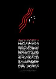 Carrie: The Master Cut movie poster