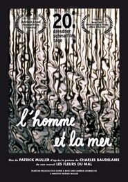 Man and the Sea movie poster