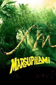 Le Marsupilami movie poster