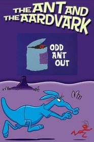 Odd Ant Out movie poster
