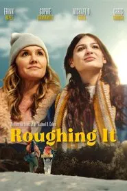 Roughing It movie poster