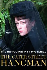 The Cater Street Hangman movie poster