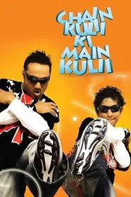 Chain Kulii Ki Main Kulii movie poster