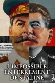 L'Impossible Enterrement de Staline movie poster