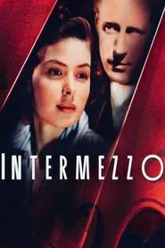 Intermezzo movie poster
