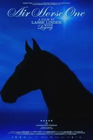Air Horse One movie poster