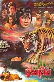 Tiger Wife movie poster
