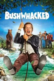 Bushwhacked movie poster