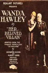 Poster do filme Her Beloved Villain