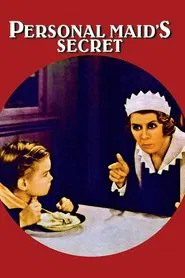 Personal Maid's Secret movie poster