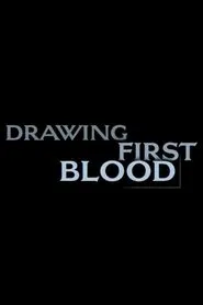 Drawing Blood movie poster
