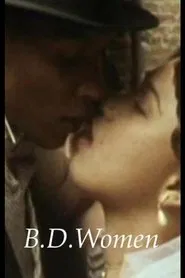 Poster do filme B.D. Women
