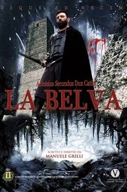 La Belva movie poster