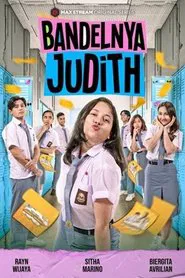 Bandelnya Judith tv show poster