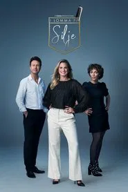 I lomma på Silje tv show poster