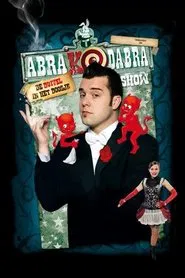 AbraKOdabra: De Duivel in het Doosje movie poster