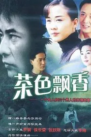 茶色飘香 tv show poster