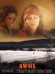 Poster do filme AWOL