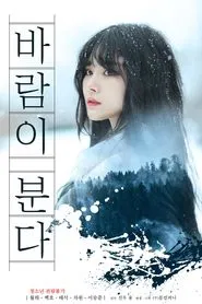 Poster do filme Wind Blows