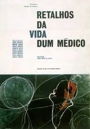 Retalhos da Vida de Um Médico movie poster