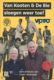 Van Kooten en De Bie Sloegen Weer Toe! tv show poster