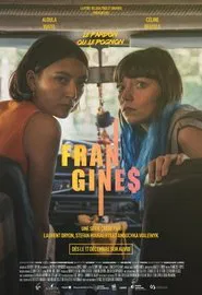 FRANGINE$ tv show poster