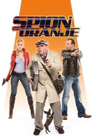 Poster do filme Spion van Oranje