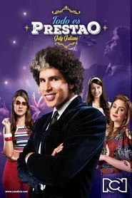 Poster da série Todo es prestao