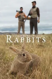 Rabbits movie poster