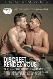 Discreet Rendez-Vous 1 movie poster