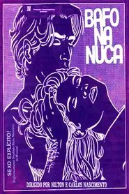 Bafo na nuca movie poster