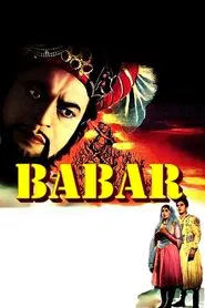 Poster do filme Babar
