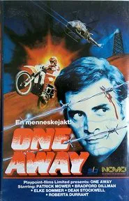 Poster do filme One Away