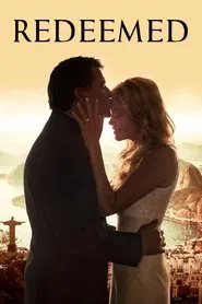 Redeemed movie poster