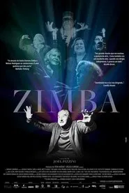 Poster do filme Zimba