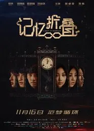 Poster do filme Lost in Mobius