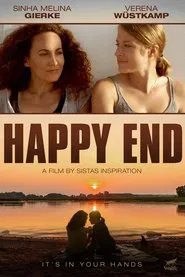 Happy End?! movie poster