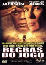 Poster do filme Regras do Jogo