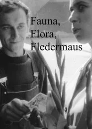 Fauna, Flora, Fledermaus movie poster