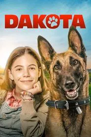 Dakota movie poster
