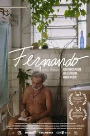 Fernando movie poster